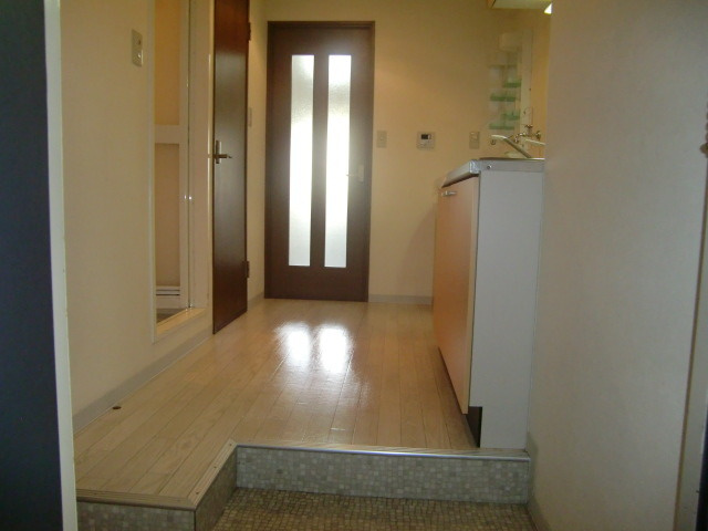 アイビスパークの居間・リビング