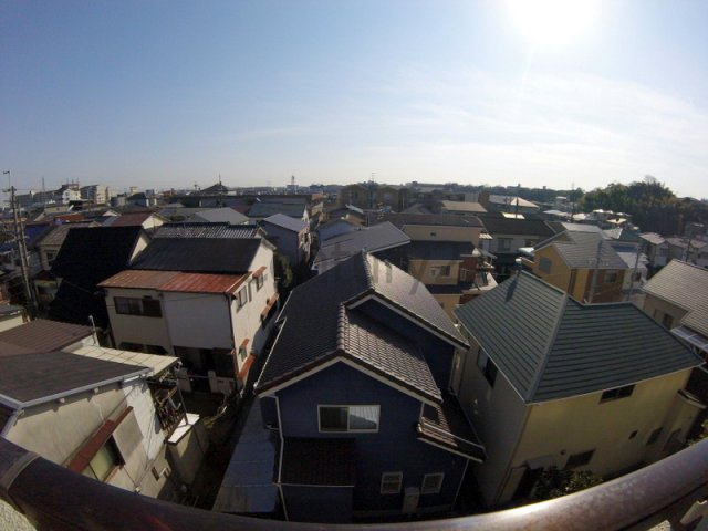 【展望】 | アンシャンテ川西