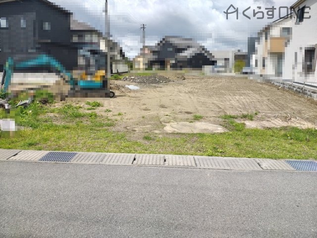 【外観】 | 姫路市網干区興浜／売土地