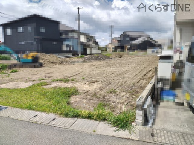 【外観】 | 姫路市網干区興浜／売土地