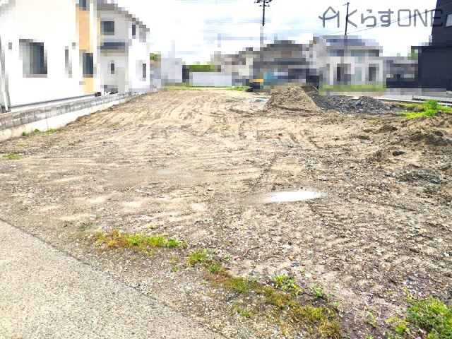 【外観】 | 姫路市網干区興浜／売土地