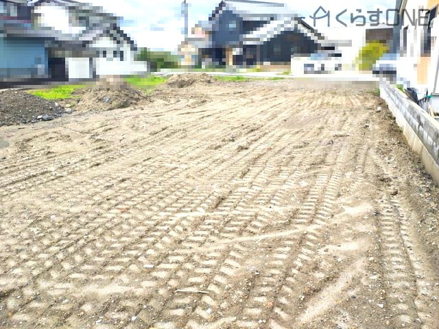 【その他】 | 姫路市網干区興浜／売土地 | 【店舗】観葉植物がいっぱいの明るい店舗です♪
