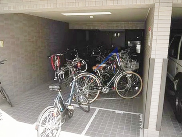 ルーブル祐天寺