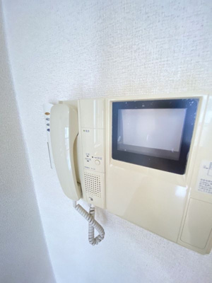 【セキュリティ】 | グランヴァン戸越銀座