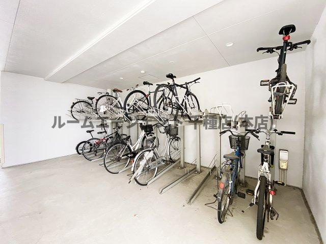 スリーアイランドタワー千種のその他