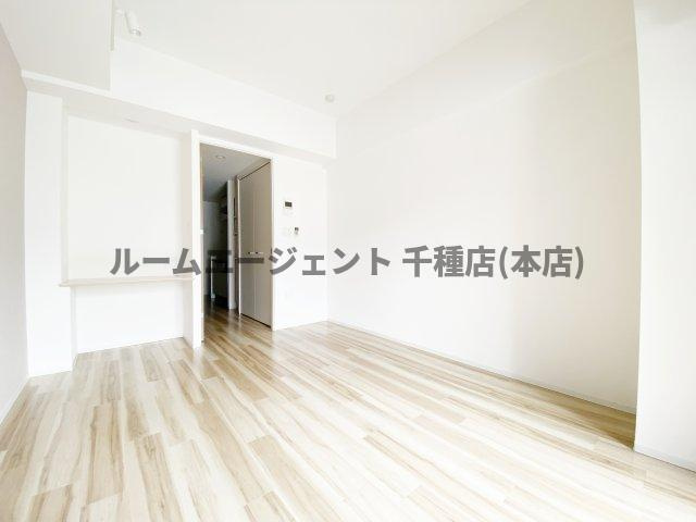 スリーアイランドタワー千種の内装