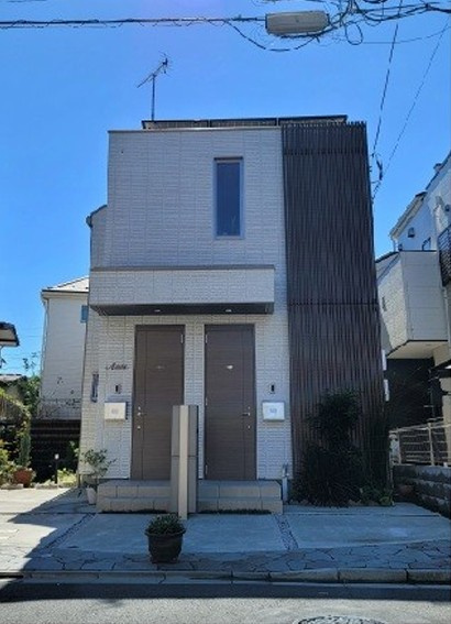 アリエッタ上鷺宮