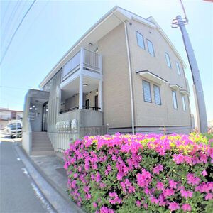 【外観】 | パルティータ