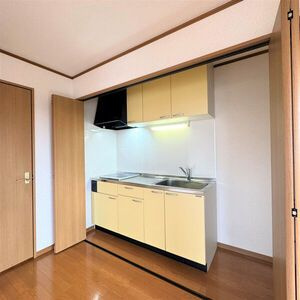 【キッチン】 | パルティータ