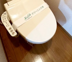 【トイレ】 | パルティータ