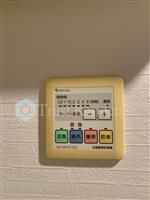 【設備】 | サクラメントハウス