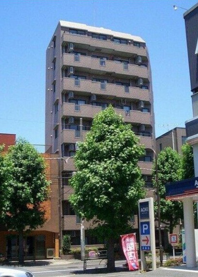 【外観】