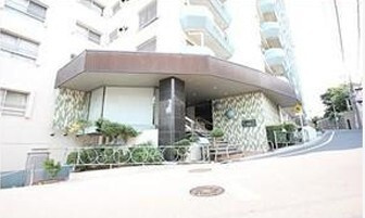 【エントランス】 | ライオンズマンション馬込