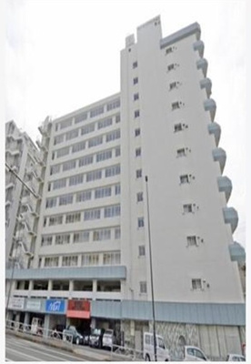 【外観】 | ライオンズマンション馬込