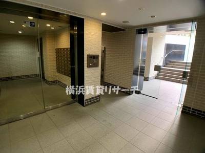  | ドゥーエ横濱桜木町