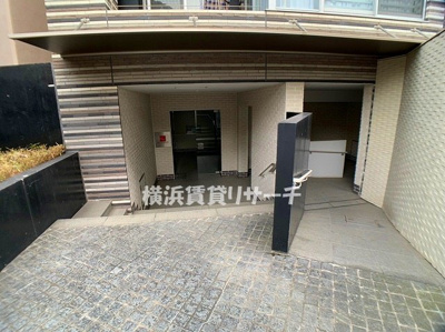  | ドゥーエ横濱桜木町