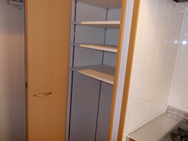 エレガンス富士のその他