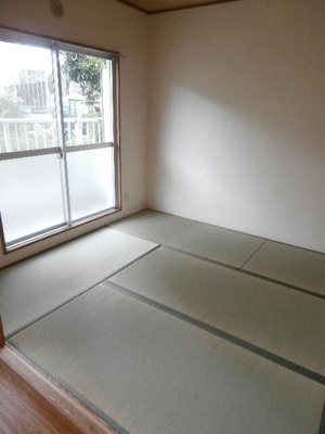 【寝室】 | グリーンプラザ御園３（グリーンプラザミソノスリー）