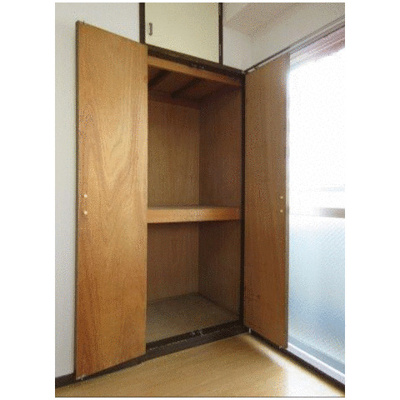 【収納】 | 飯田ビル