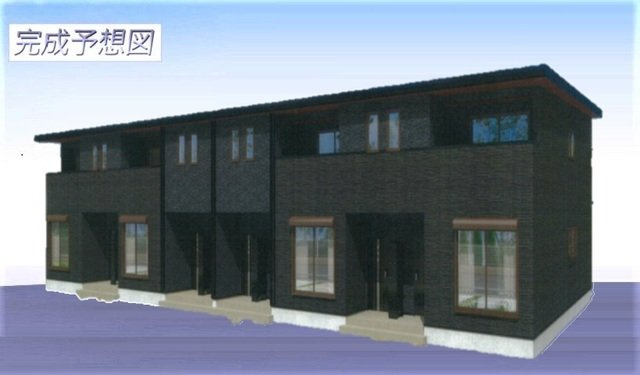 ベルカーナ　福（フク）