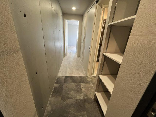 ＲＩＴＳ　ＳＥＫＩＭＡＣＨＩの玄関