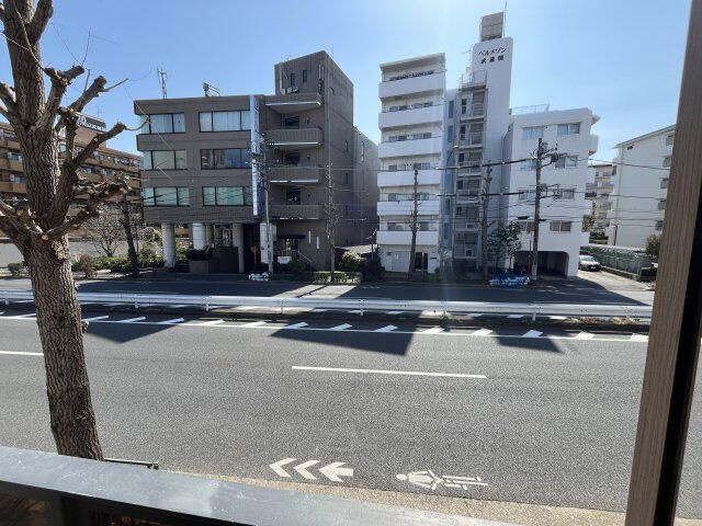 ＲＩＴＳ　ＳＥＫＩＭＡＣＨＩの設備