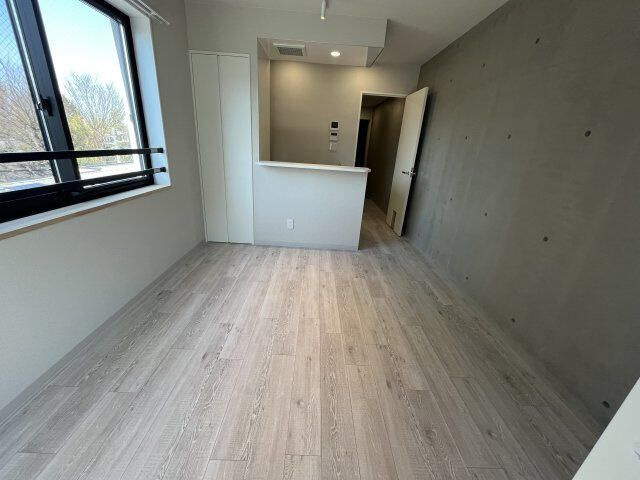 ＲＩＴＳ　ＳＥＫＩＭＡＣＨＩの内装