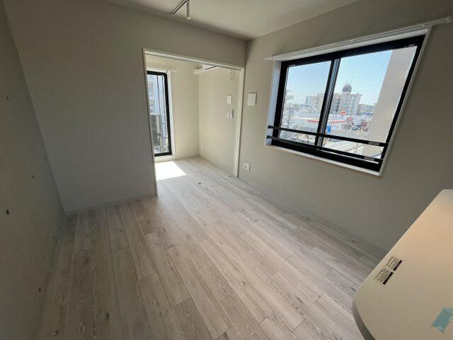 ＲＩＴＳ　ＳＥＫＩＭＡＣＨＩの居間・リビング