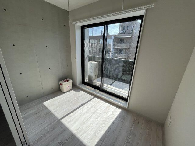 ＲＩＴＳ　ＳＥＫＩＭＡＣＨＩの居間・リビング