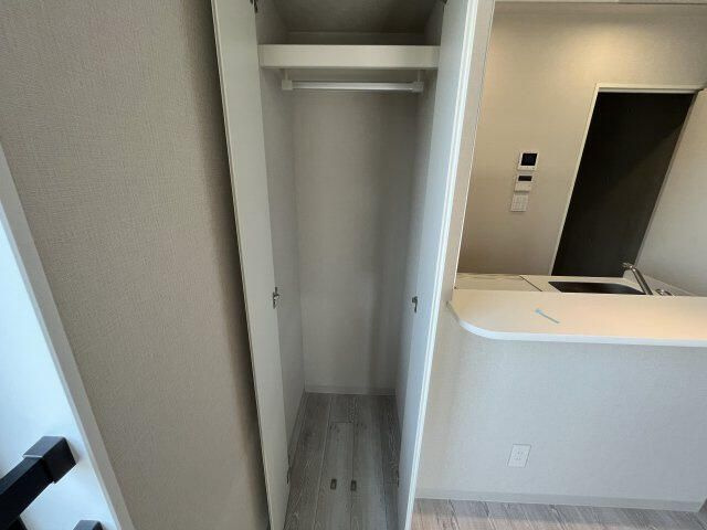 ＲＩＴＳ　ＳＥＫＩＭＡＣＨＩの収納