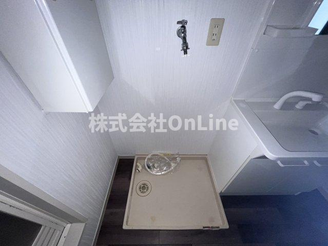 【設備】 | 新栄プロパティー恩智Ⅲ