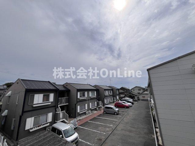 【展望】 | 新栄プロパティー恩智Ⅲ