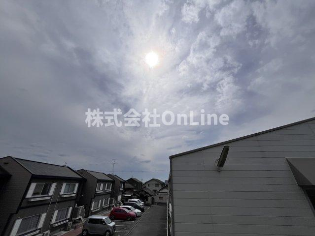 【展望】 | 新栄プロパティー恩智Ⅲ