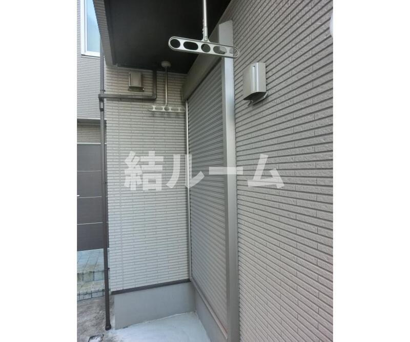 練馬区豊玉北１丁目のアパートの設備