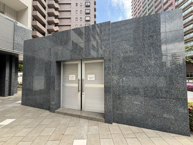 （旧）ＢＥＬＬＡＧＩＯ川口本町のその他共用部分|別号室参考写真です。