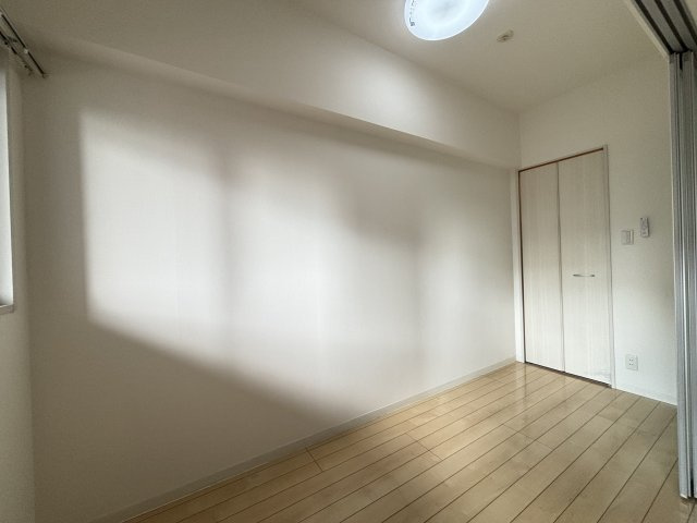 （旧）ＢＥＬＬＡＧＩＯ川口本町の寝室|別号室参考写真です。