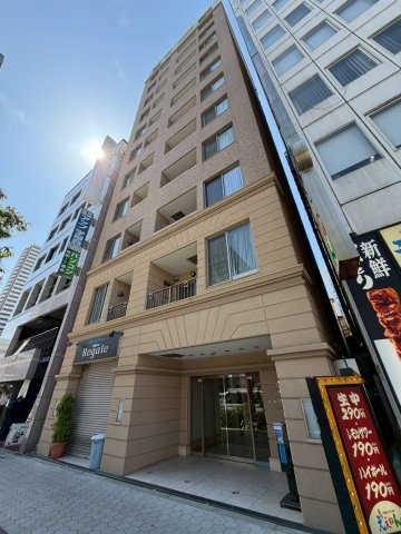 セントロイヤルクラブ谷町