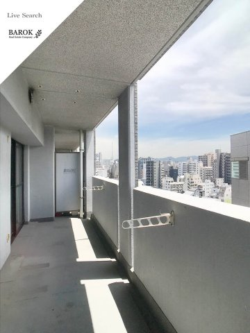 沙都和ビルの展望