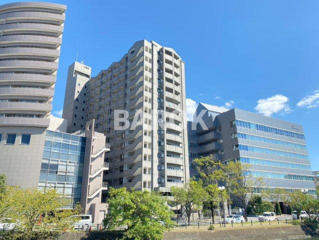 沙都和ビルの外観