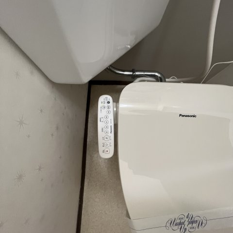 北拓ハイツ中島のその他