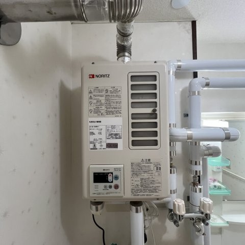 北拓ハイツ中島のその他