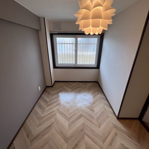 北拓ハイツ中島のその他