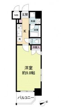 Lion平和大通（旧：LiveFlat平和大通り）