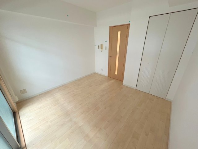 フォレストプラザⅠの内装