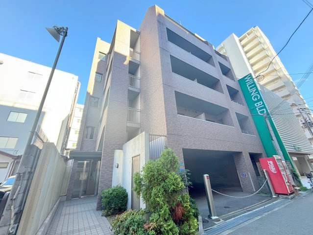 フォレストプラザⅠ