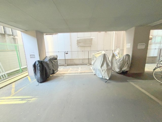 フォレストプラザⅠのその他