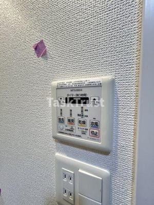 【設備】 | ARISTO扇町