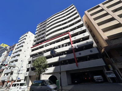【外観】 | ARISTO扇町