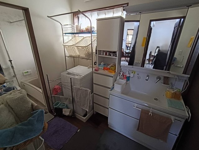 西条市大町396-2　中古戸建のその他