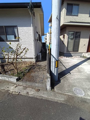 西条市大町396-2　中古戸建のその他